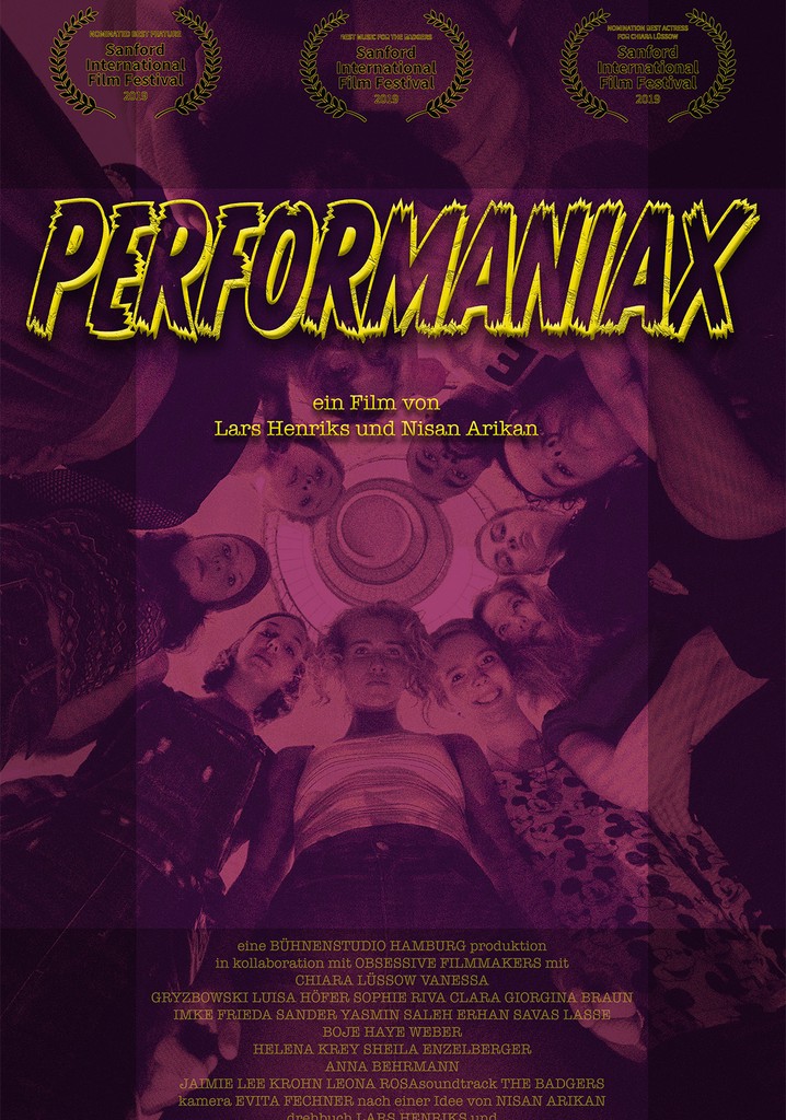 Performaniax