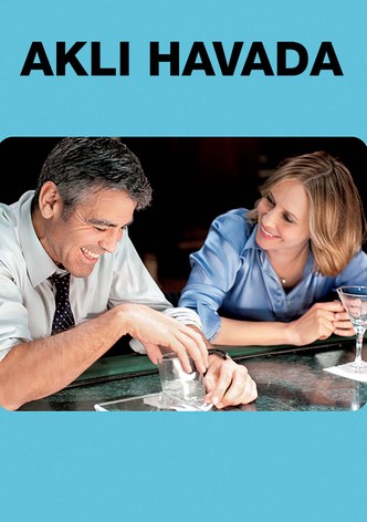 Aklı Havada