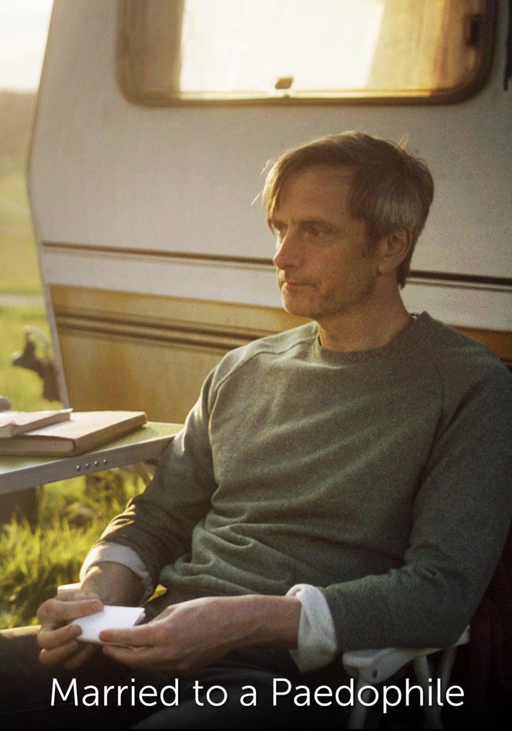 Married to a Paedophile