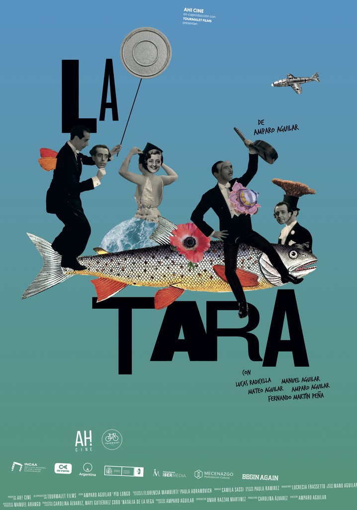 La tara
