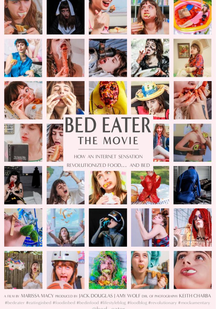 Bed Eater: The Movie