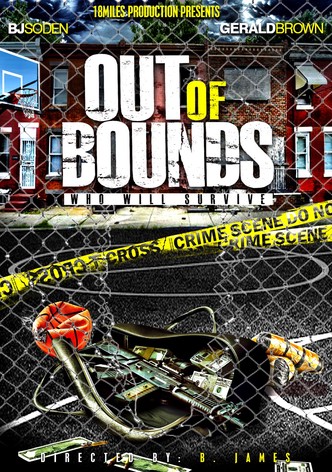 Out of Bounds