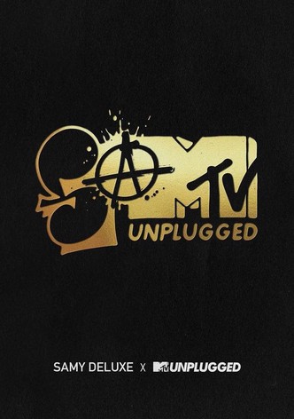 Samy Deluxe - MTV Unplugged