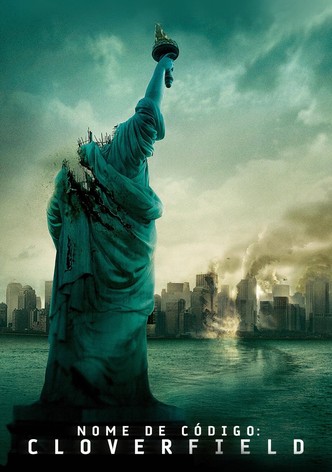 Nome de Código: Cloverfield