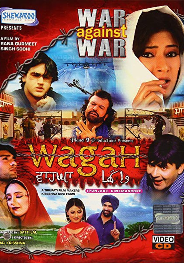 Wagah