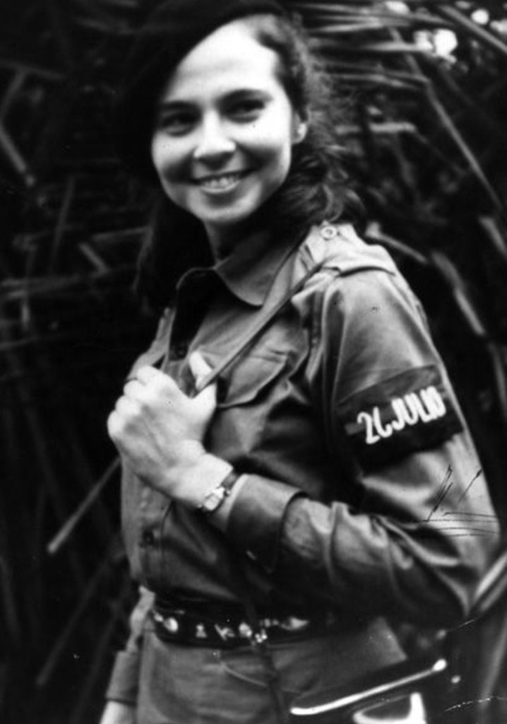 Celia - la más hermosa flor