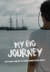 My big journey