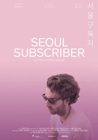 Seoul Subscriber