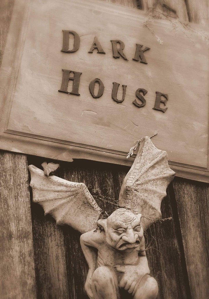 Dark House: The Legend Of Dark House