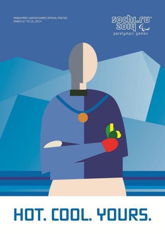 Sochi 2014: X Paralympic Winter Games