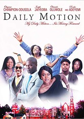 Daily Motion