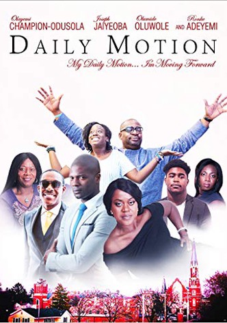 Daily Motion