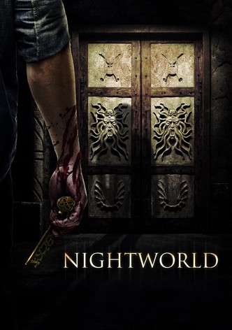 Nightworld: Lost Souls