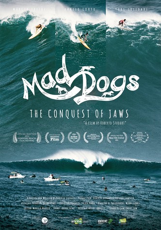 Mad Dogs