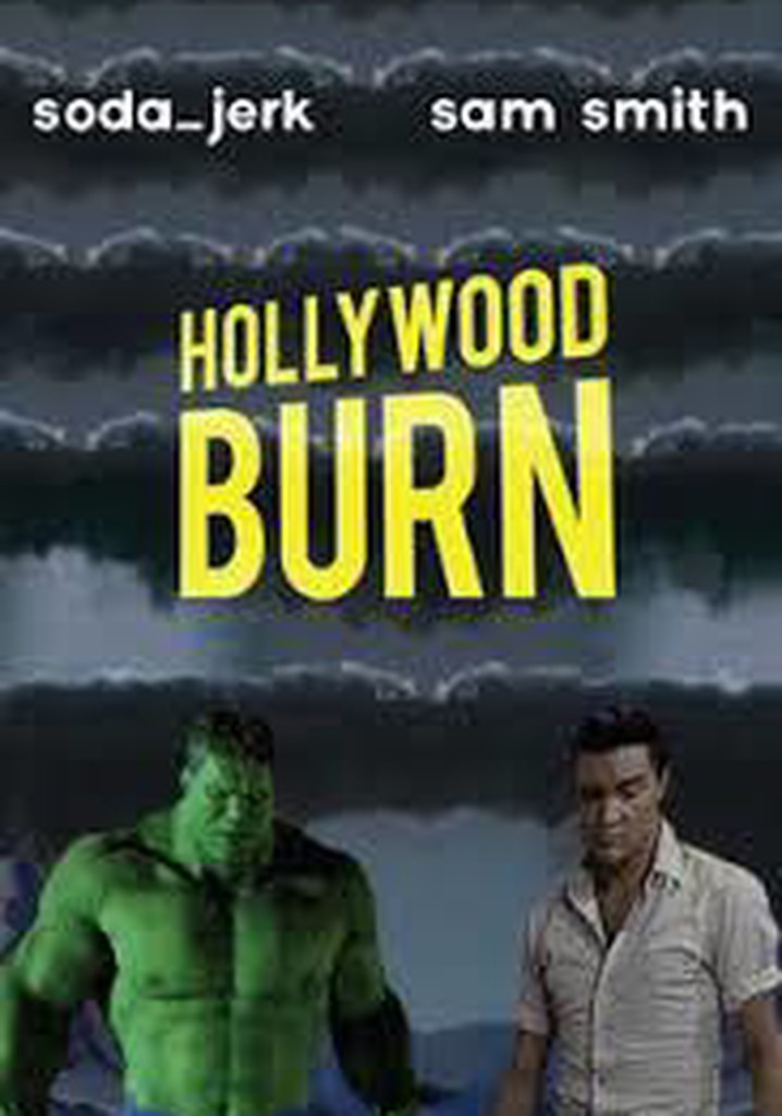 Hollywood Burn