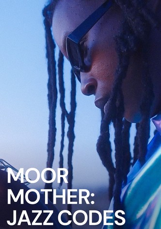 Moor Mother: Jazz Codes