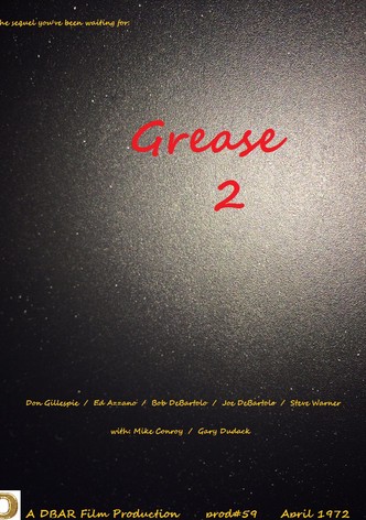 Grease 2