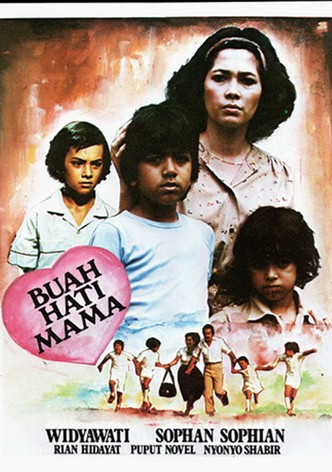 Buah Hati Mama