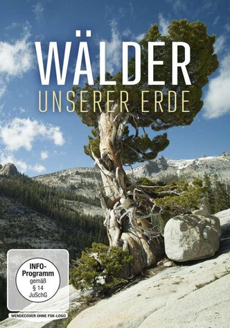 Wälder unserer Erde