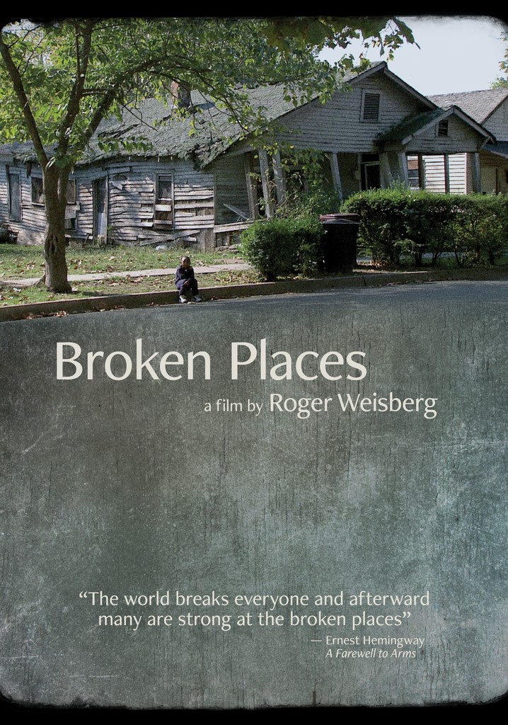 Broken Places