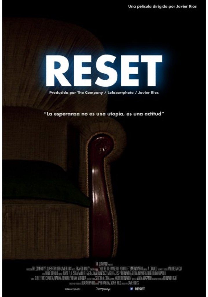 Reset
