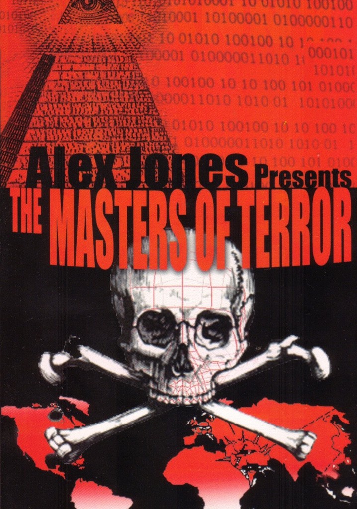 The Masters of Terror
