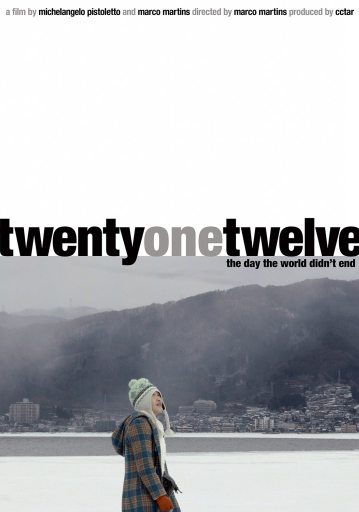 Twenty One Twelve: The Day the World Didn't End