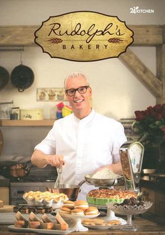 Rudolph's Bakery