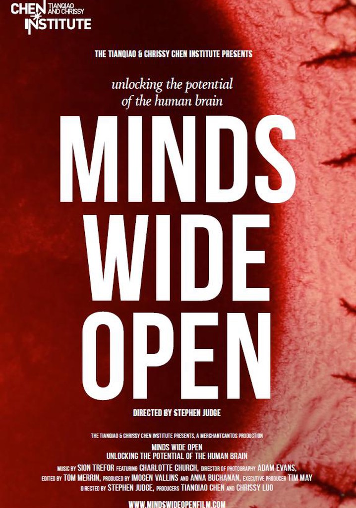 Minds Wide Open: unlocking the potential of the human brain