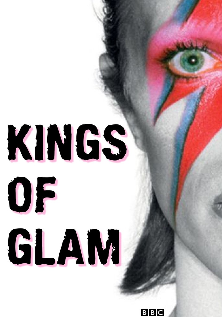 Kings of Glam