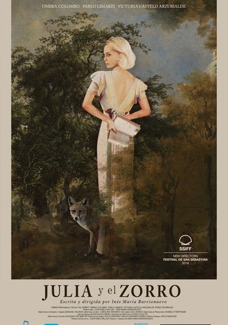 Julia y el zorro