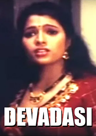 Devadasi poster