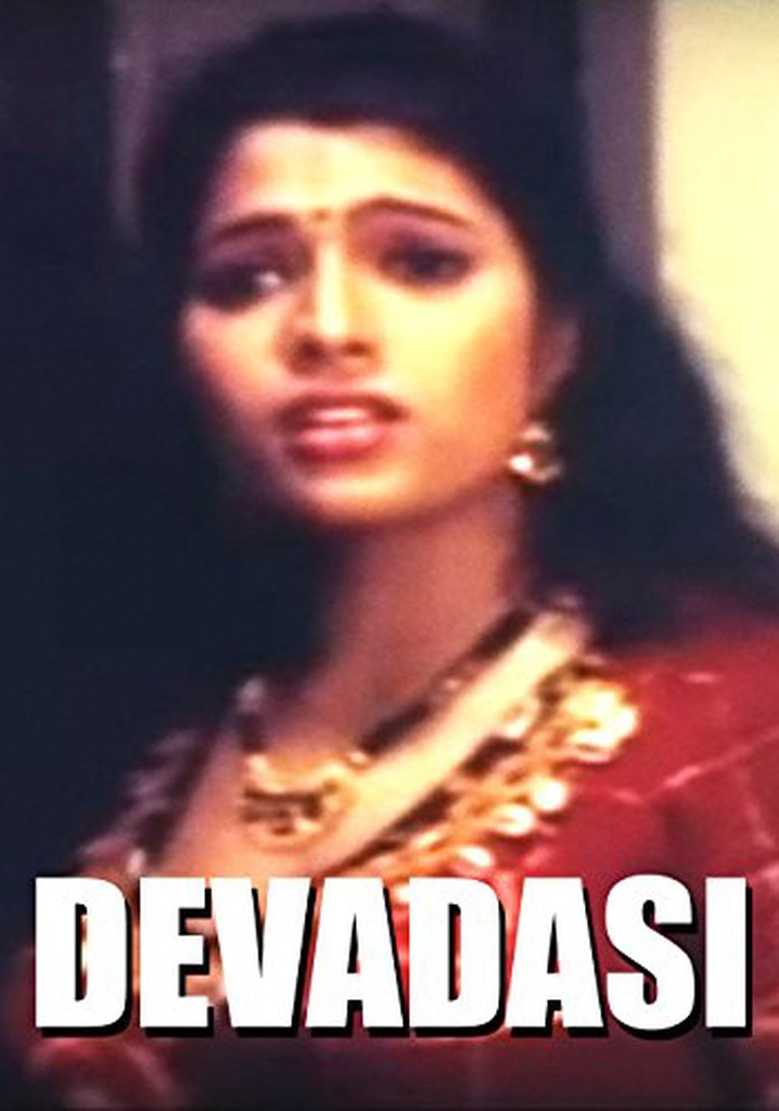 Devadasi