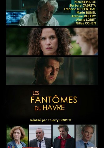 Murder in Le Havre