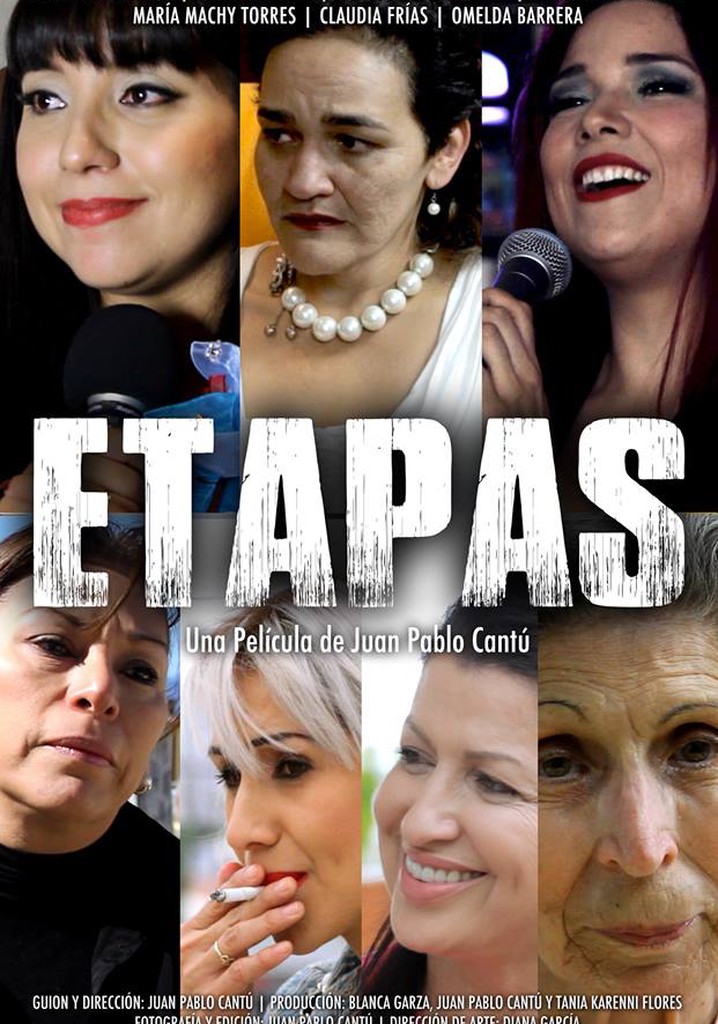 Etapas