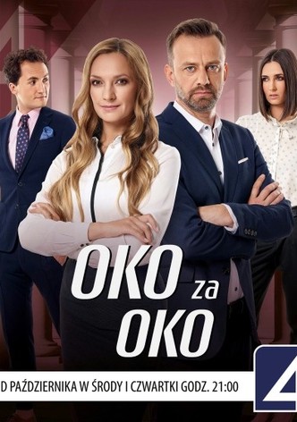 Oko za oko