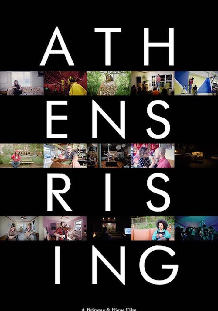 Athens Rising: The Sicyon Project: Volume One