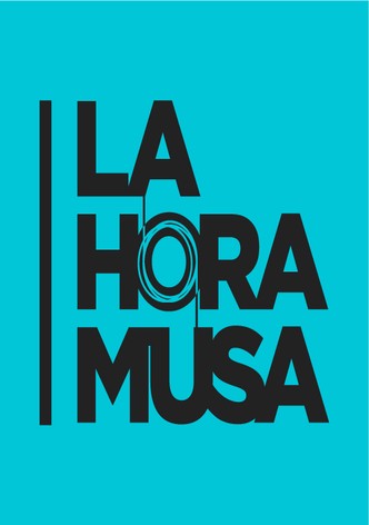 La hora musa