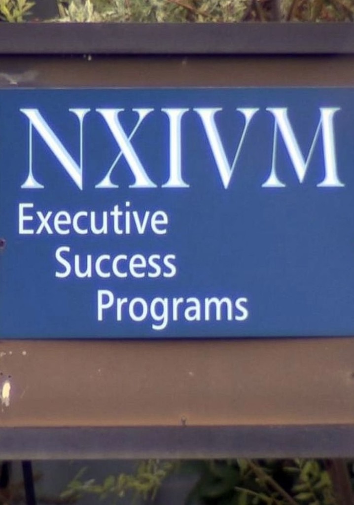 NXIVM -  Multi-Level-Marketing