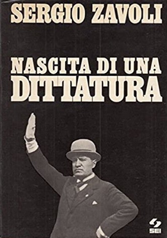 Nascita di una dittatura