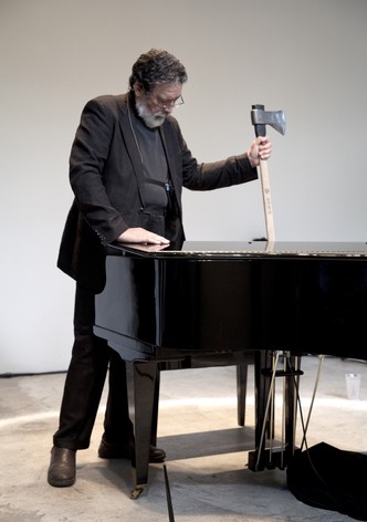 Piano Destruction Concert: Dada con Mama