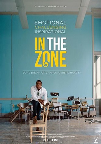 In The Zone
