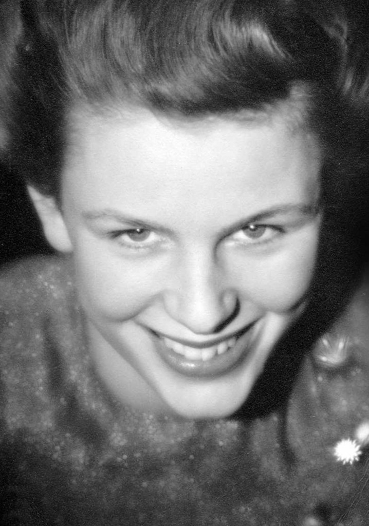 The Undefeated Femininity