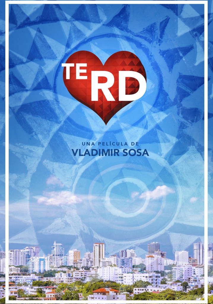 Te amo RD