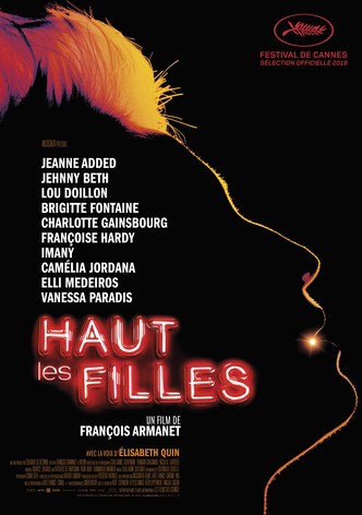 Oh les filles! - Wie Frauen Frankreich rockten