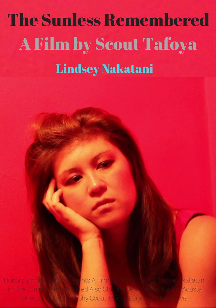 The Sunless Remembered