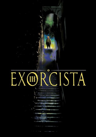 O Exorcista III