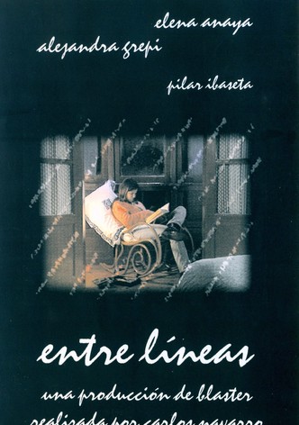 Entre Líneas