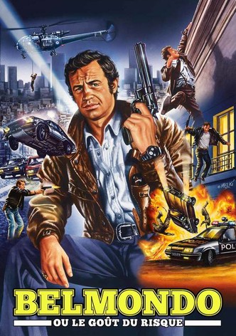 Belmondo ou le goût du risque