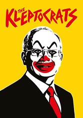 Os Cleptocratas